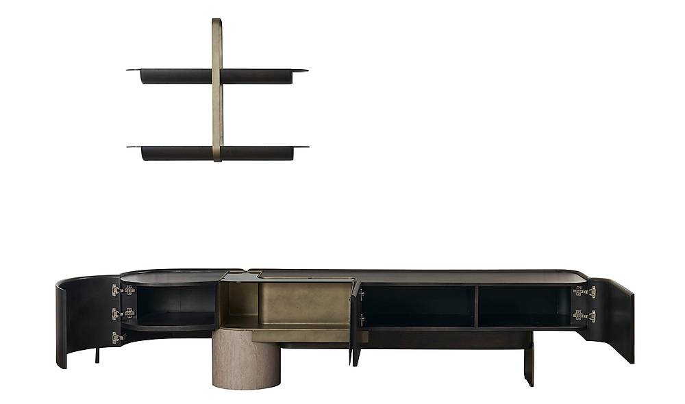 Ceremical Tv Ünitesi TV Ünitesi