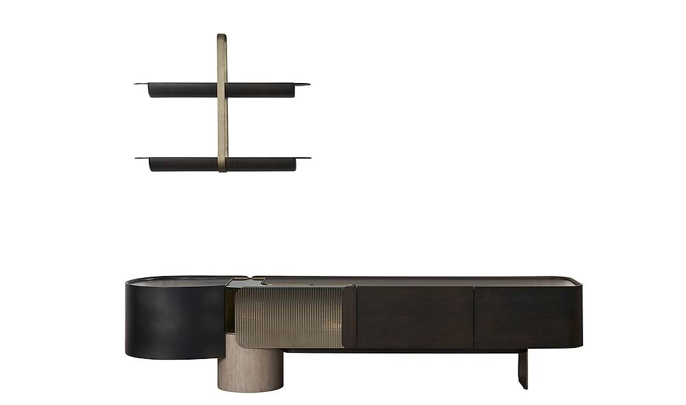 Ceremical Tv Ünitesi TV Ünitesi