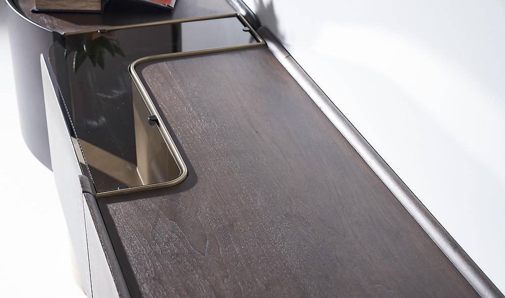 Ceremical Tv Ünitesi TV Ünitesi