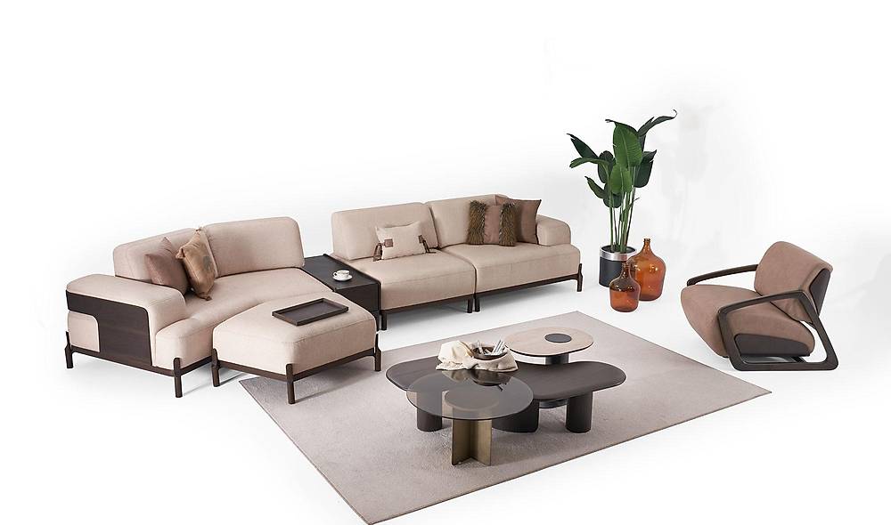 Ceremical Koltuk Takımı Koltuk Takımı