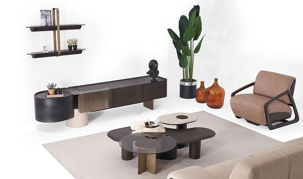 Ceremical Koltuk Takımı Koltuk Takımı