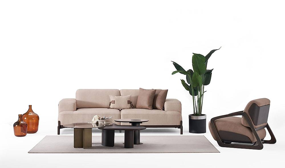 Ceremical Koltuk Takımı Koltuk Takımı