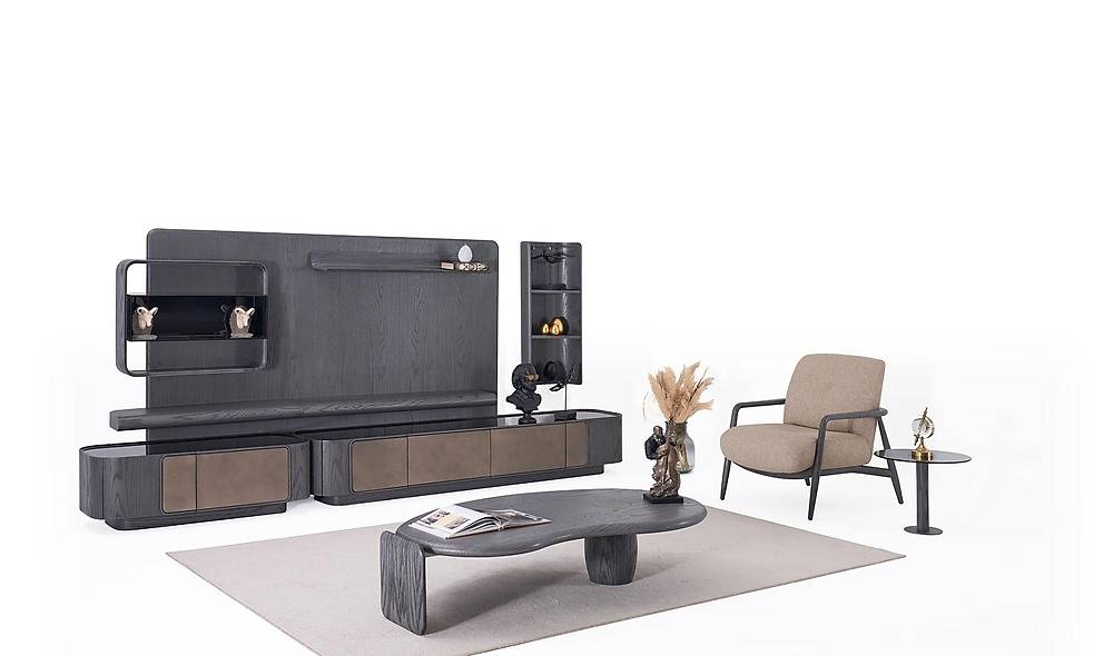 Mathilda Yemek Odası Yemek Odası