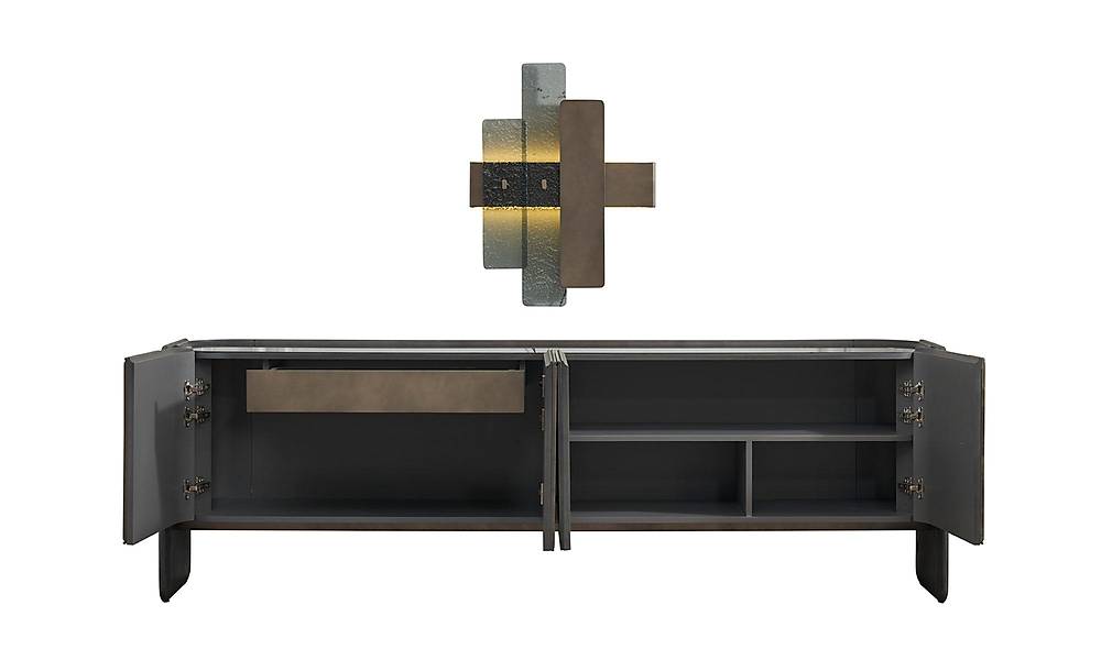 Mathilda Yemek Odası Yemek Odası