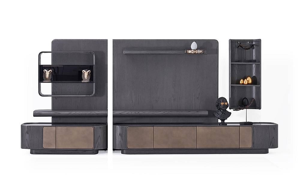 Mathilda Tv Ünitesi TV Ünitesi