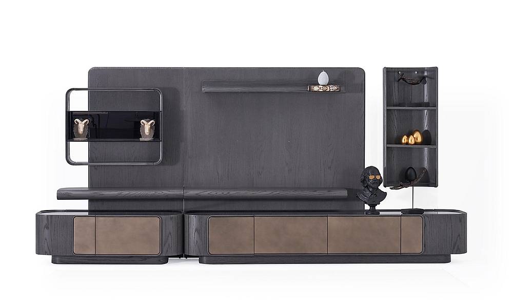 Mathilda Tv Ünitesi TV Ünitesi