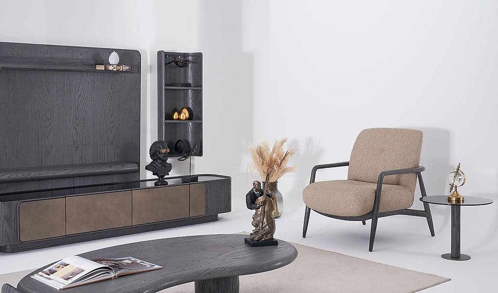 Mathilda Tv Ünitesi TV Ünitesi