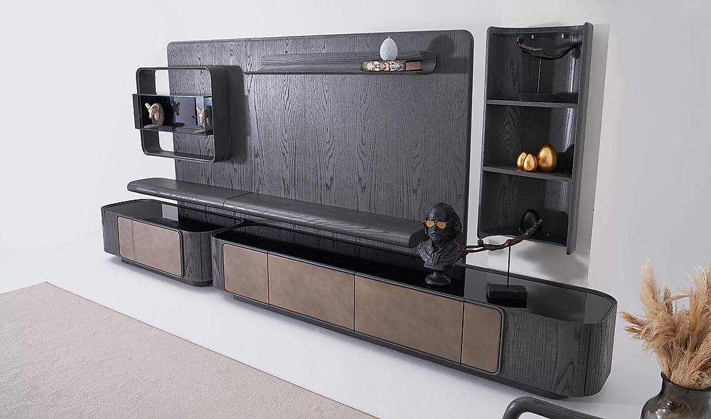 Mathilda Tv Ünitesi TV Ünitesi