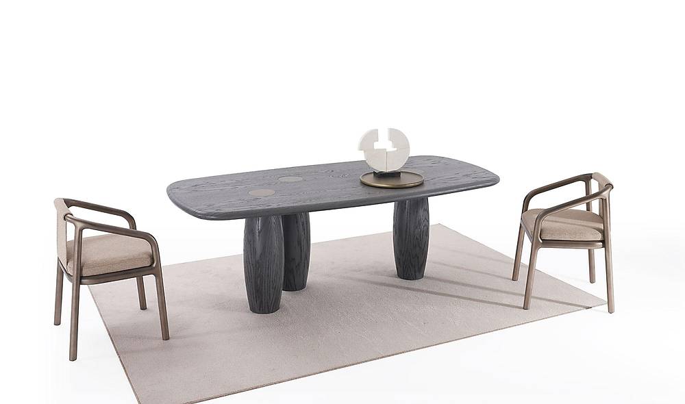 Mathilda Yemek Masası Takımı Yemek Masası Takımı