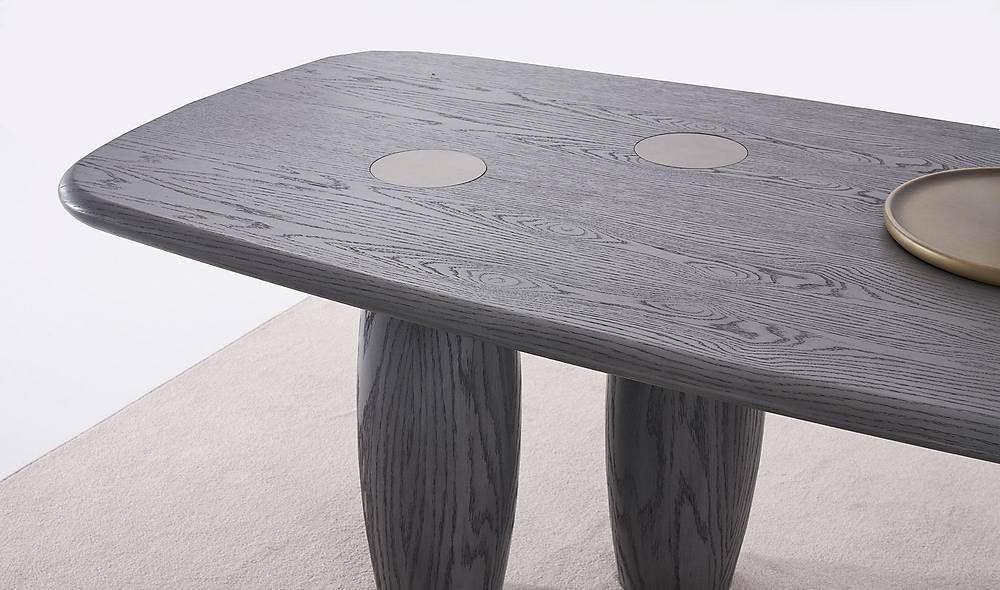 Mathilda Yemek Masası Takımı Yemek Masası Takımı