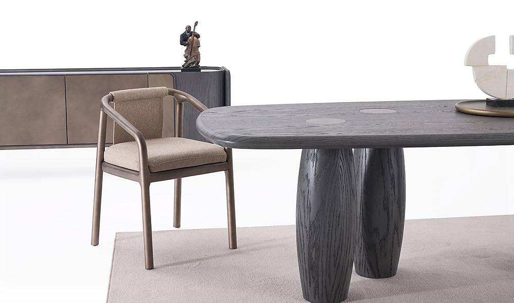 Mathilda Yemek Masası Takımı Yemek Masası Takımı