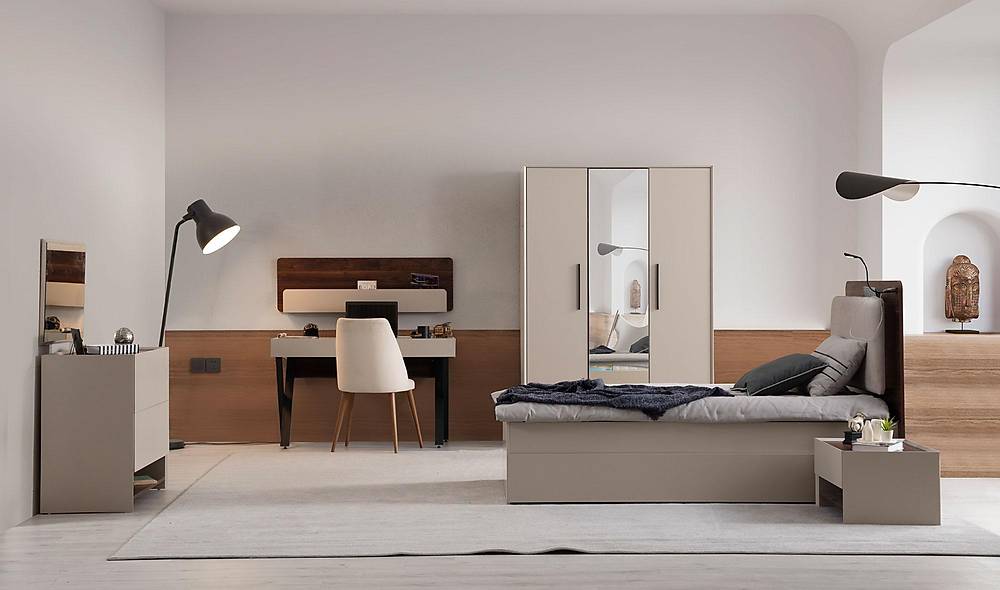 Nox Genç Odası Genç Odası