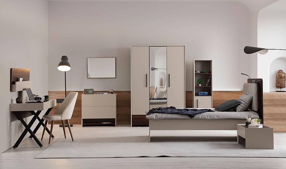 Nox Genç Odası Genç Odası