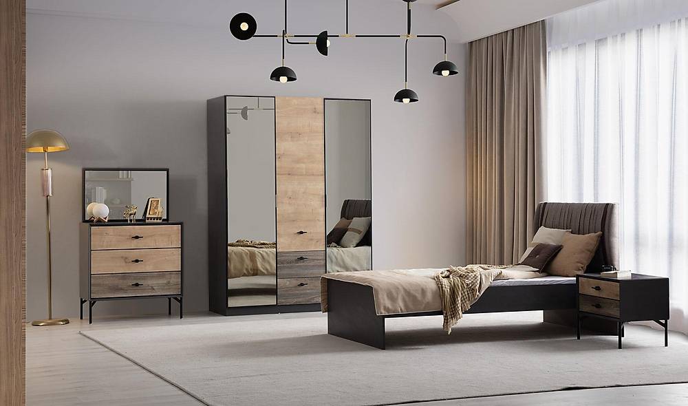 Rabi Genç Odası Genç Odası