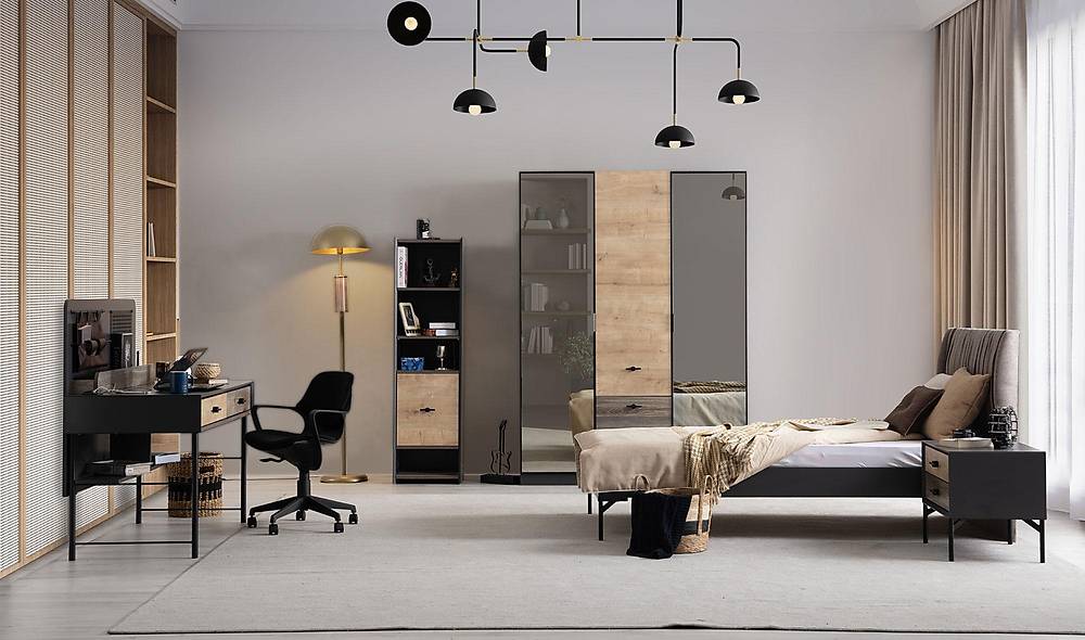 Rabi Genç Odası Genç Odası