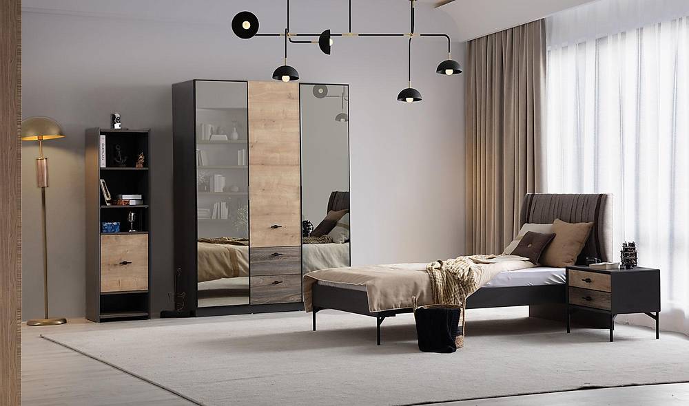 Rabi Genç Odası Genç Odası