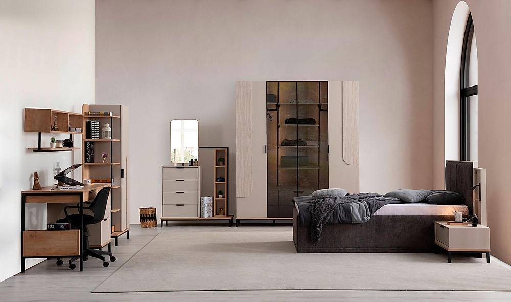 Ranch Genç Odası Genç Odası