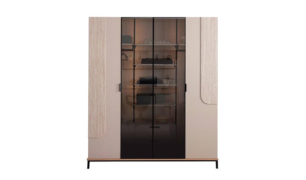 Ranch Genç Odası Genç Odası