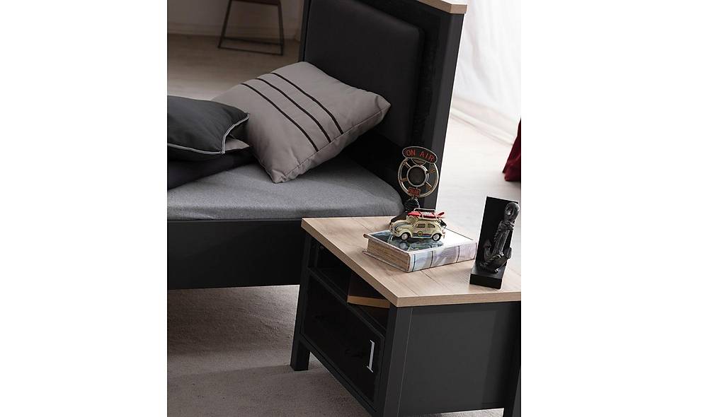 Torenna Genç Odası Genç Odası