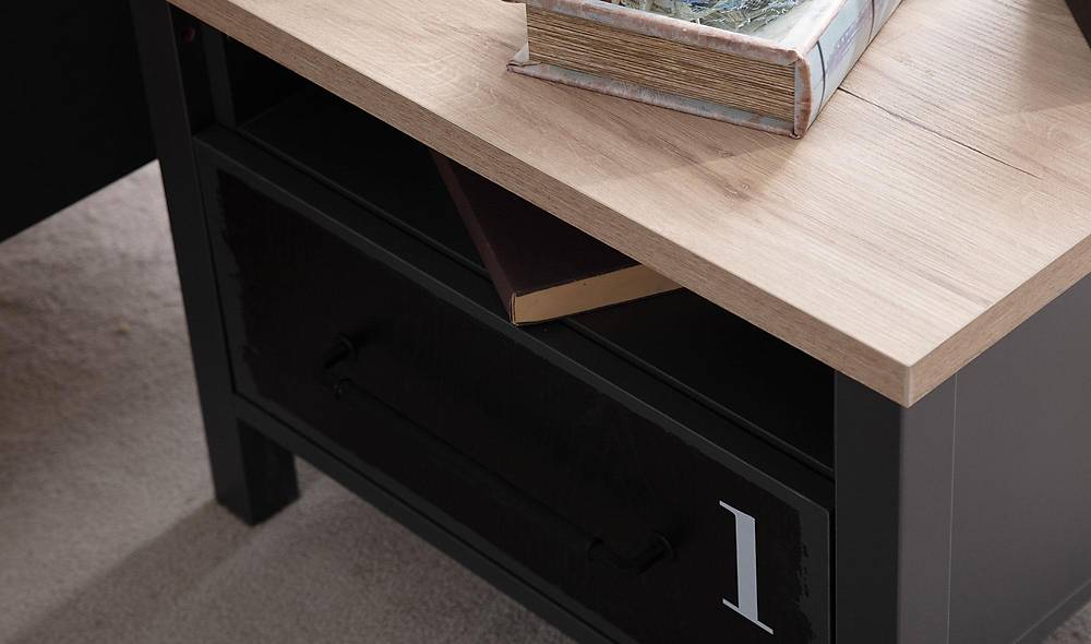 Torenna Genç Odası Genç Odası