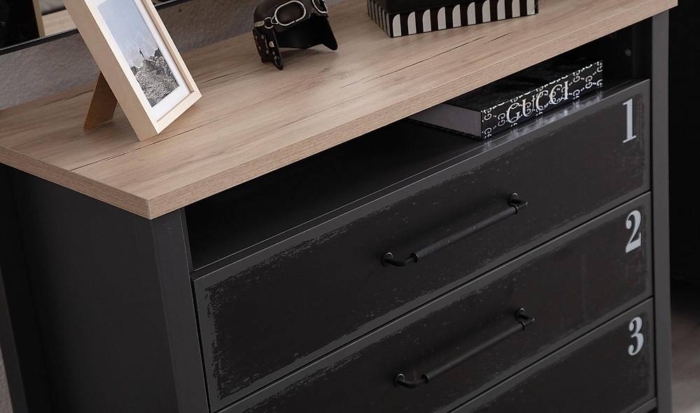 Torenna Genç Odası Genç Odası