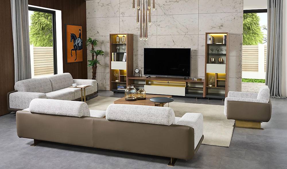 Melvin Tv Ünitesi TV Ünitesi