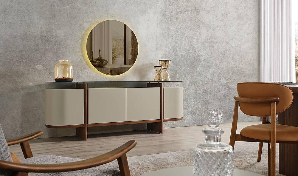 Lima Yemek Odası Yemek Odası