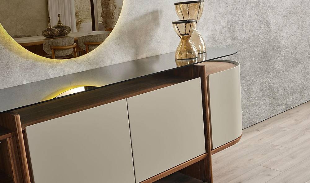 Lima Yemek Odası Yemek Odası