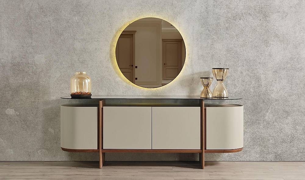 Lima Yemek Odası Yemek Odası