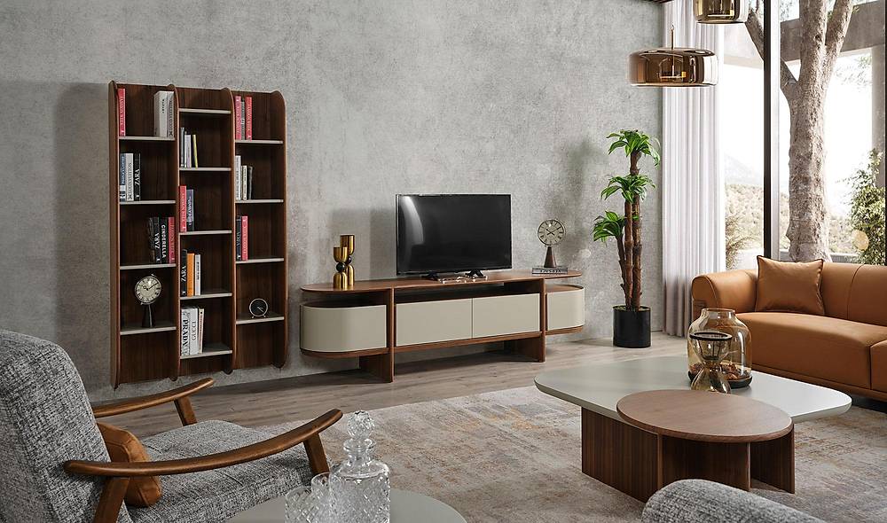 Lima Tv Ünitesi TV Ünitesi