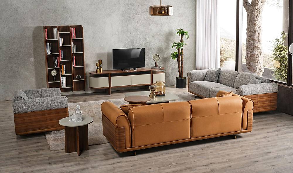 Lima Tv Ünitesi TV Ünitesi