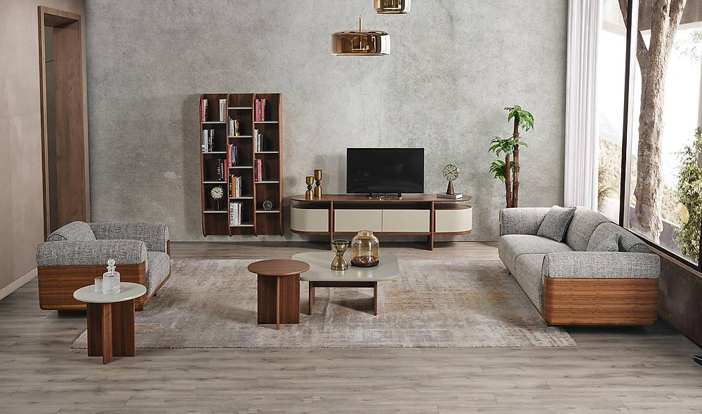 Lima Tv Ünitesi TV Ünitesi