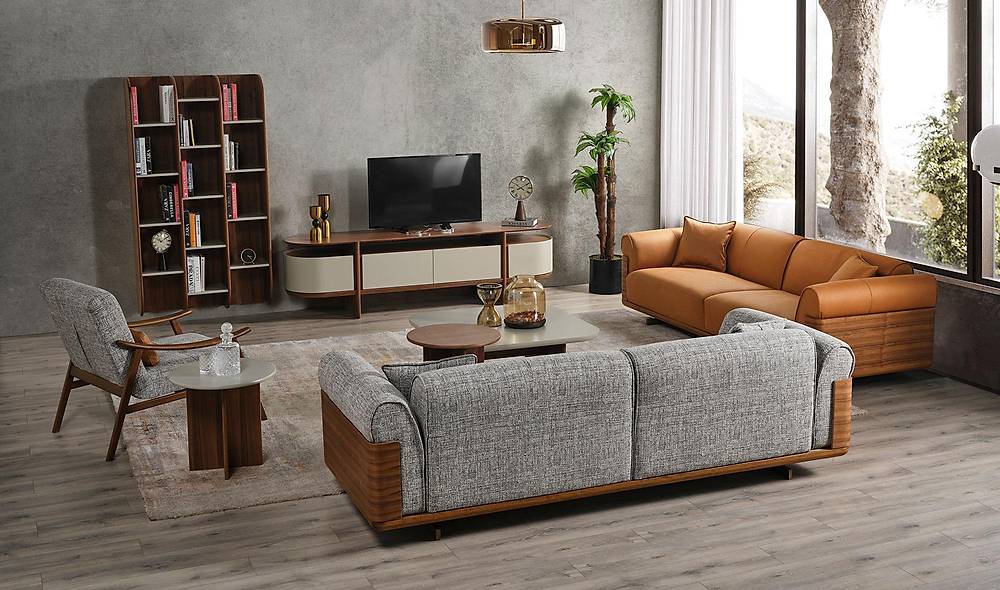 Lima Tv Ünitesi TV Ünitesi