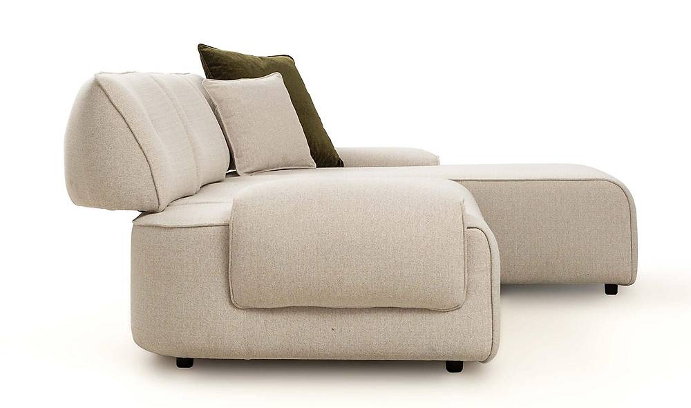 Pierro Köşe Takımı Köşe Koltuk