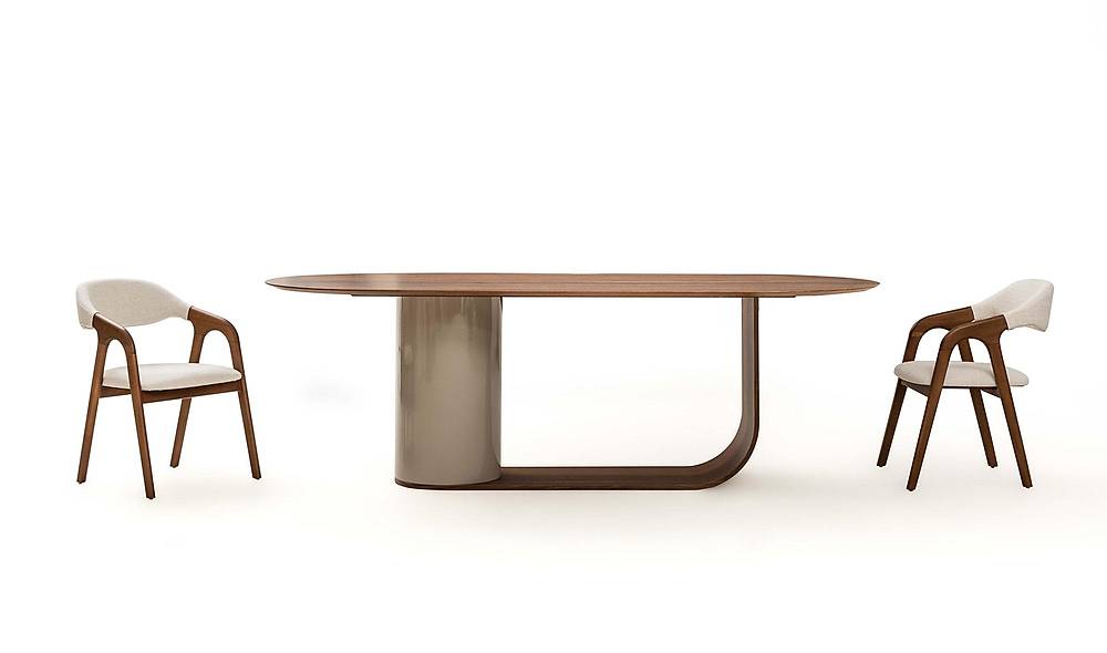 Pierro Yemek Masası Takımı Yemek Masası Takımı