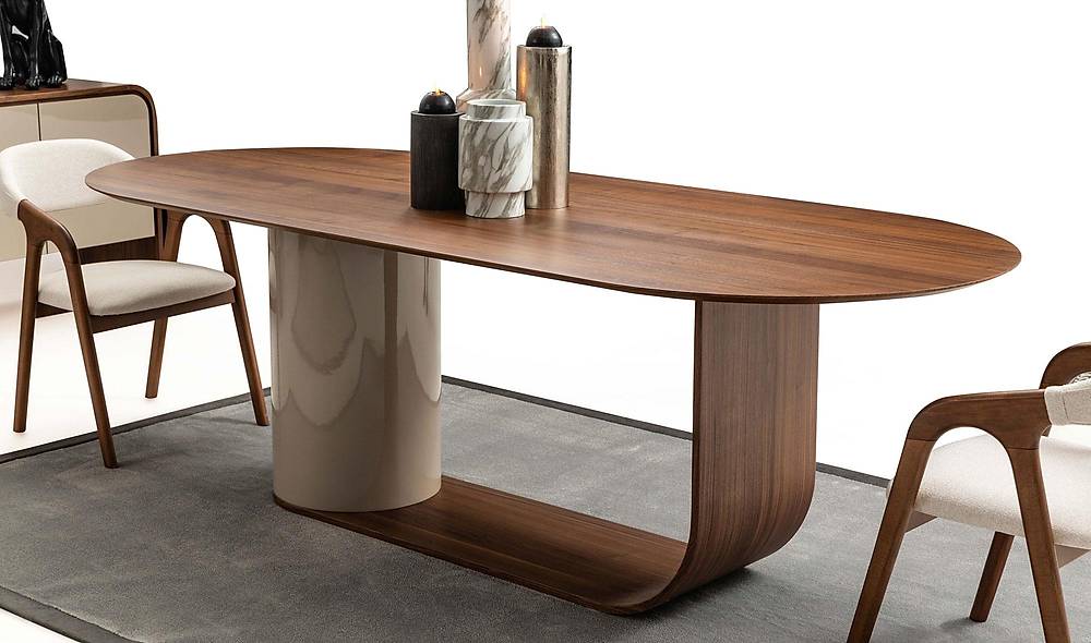 Pierro Yemek Masası Takımı Yemek Masası Takımı