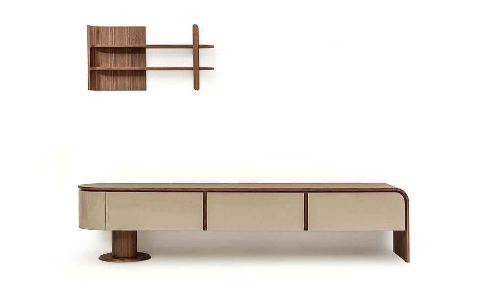 Pierro Tv Ünitesi TV Ünitesi