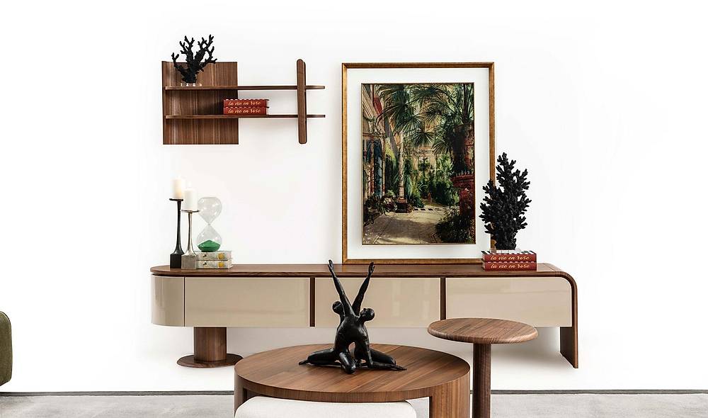 Pierro Tv Ünitesi TV Ünitesi