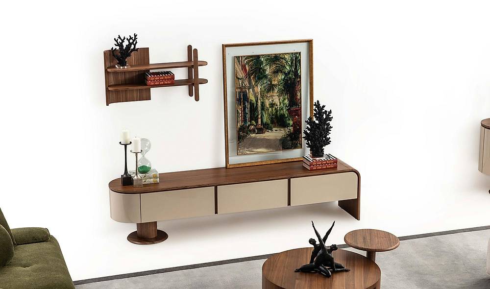 Pierro Tv Ünitesi TV Ünitesi