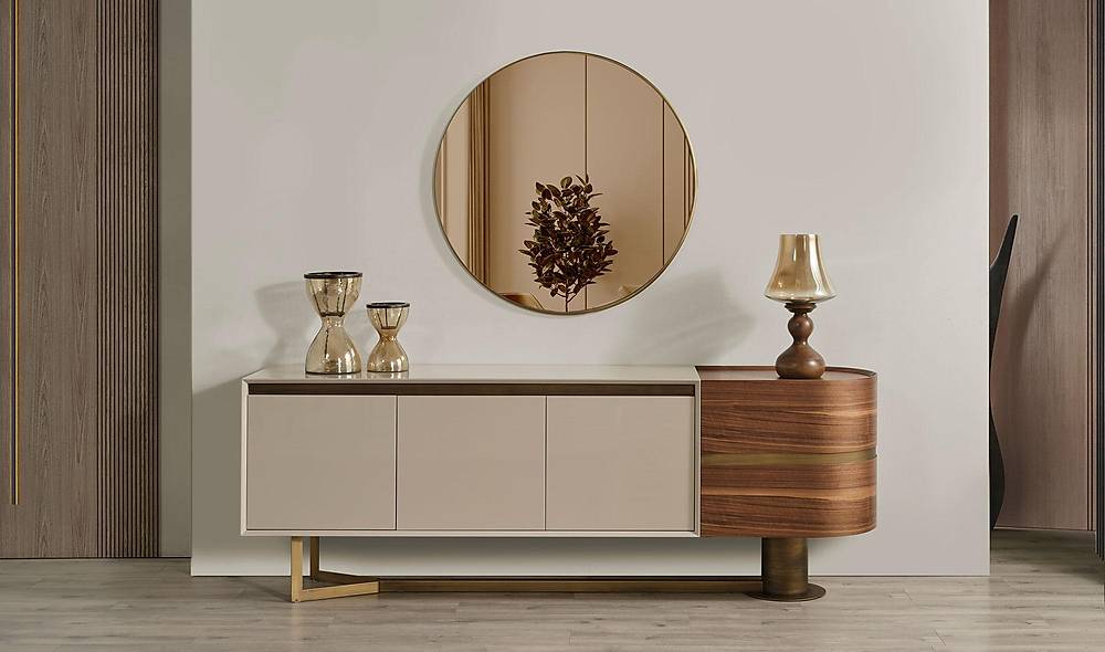 Marten Yemek Odası Yemek Odası