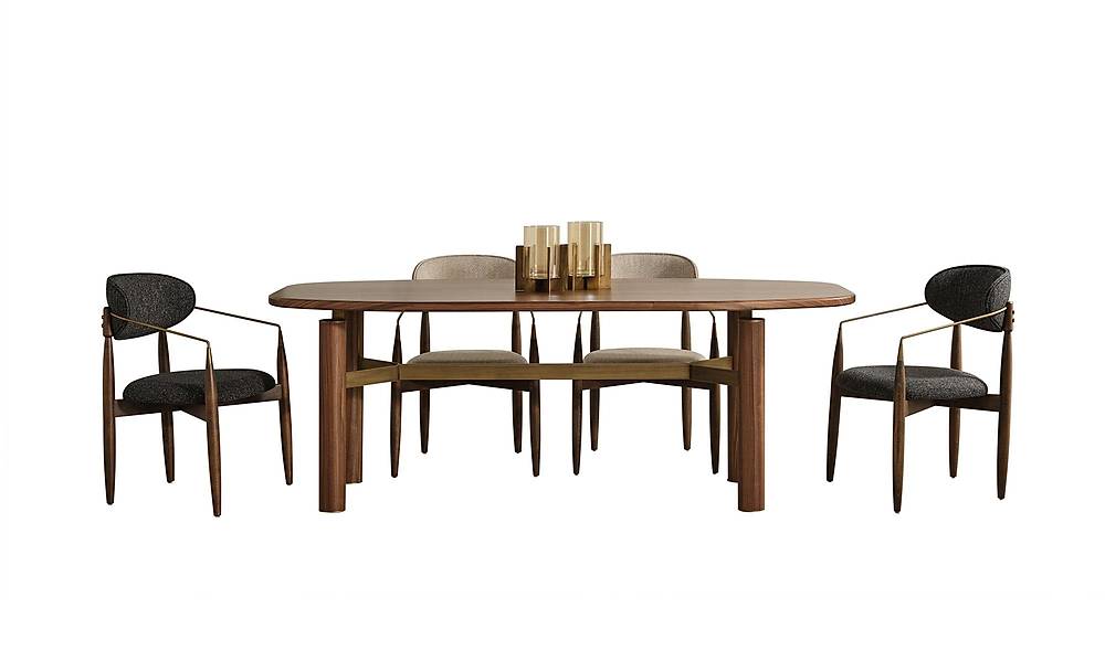 Marten Yemek Odası Yemek Odası