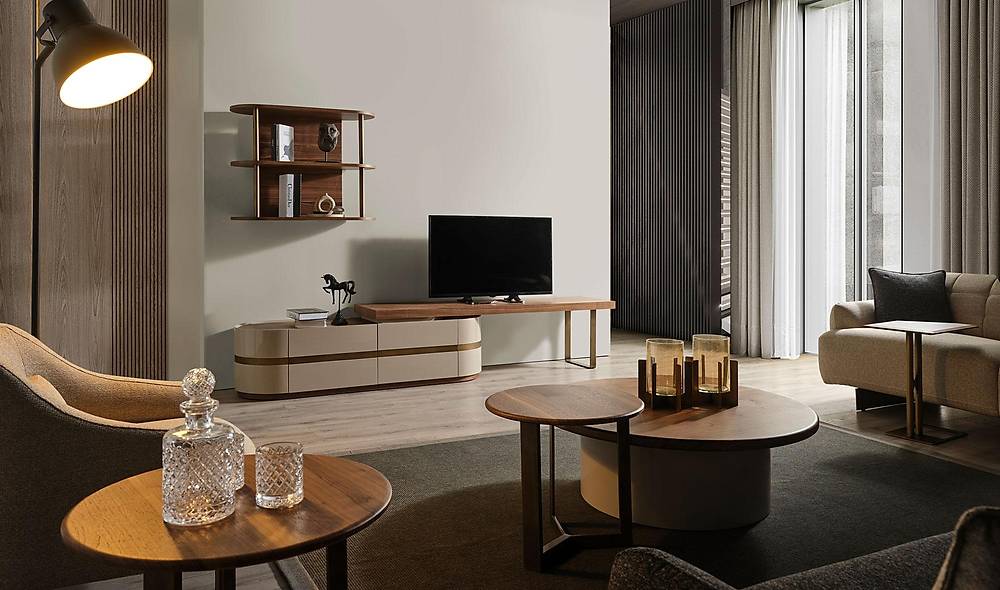 Marten Tv Ünitesi TV Ünitesi