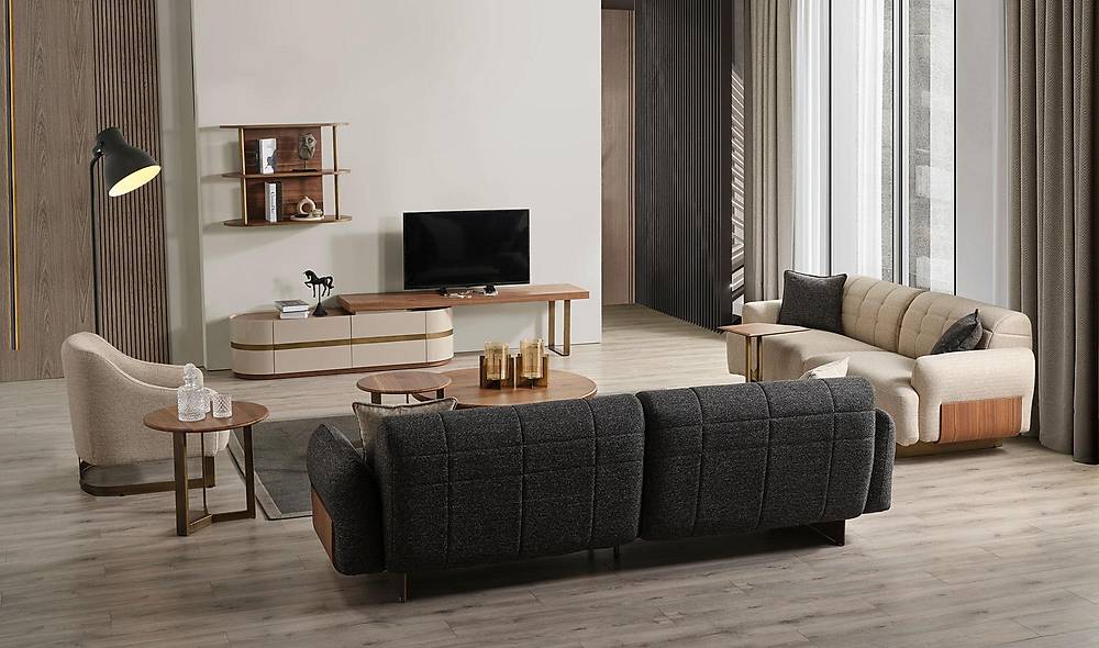 Marten Tv Ünitesi TV Ünitesi