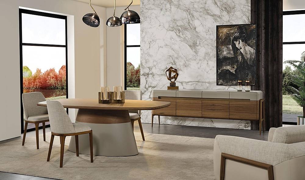 Nimbus Yemek Odası Yemek Odası