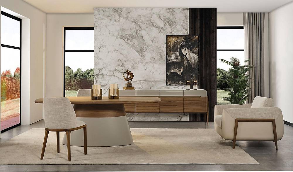 Nimbus Yemek Odası Yemek Odası