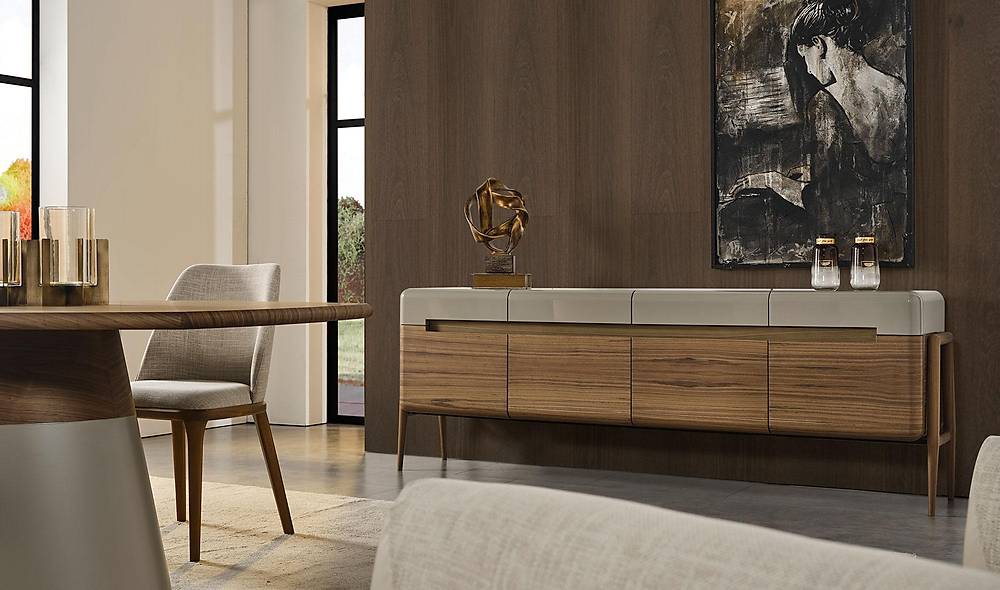 Nimbus Yemek Odası Yemek Odası