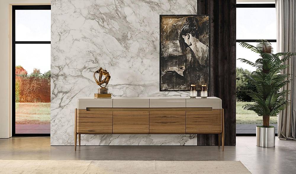 Nimbus Yemek Odası Yemek Odası