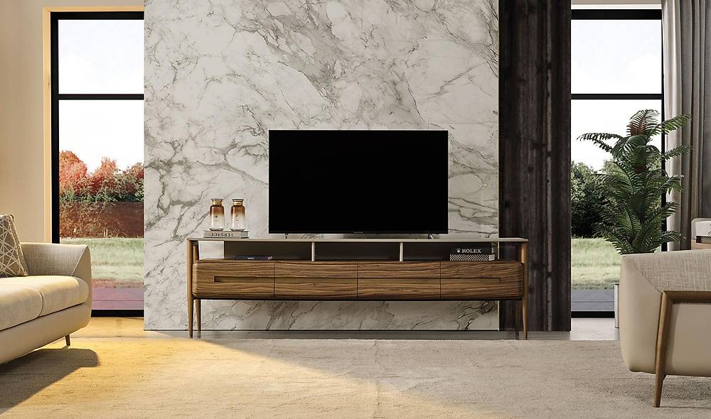 Nimbus Tv Sehpası TV Ünitesi