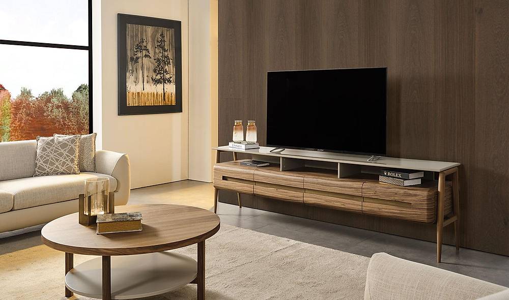 Nimbus Tv Sehpası TV Ünitesi