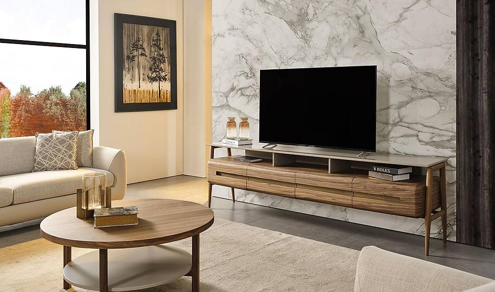 Nimbus Tv Sehpası TV Ünitesi